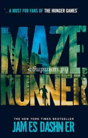 Maze Runner