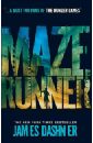 Dashner James Maze Runner