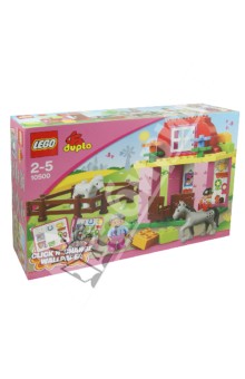   LEGO "" (10500)