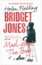 Fielding Helen Bridget Jones. Mad About the Boy