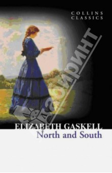 Gaskell Elizabeth North and South