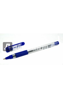 Ручка шариковая "Stilo", синяя (AV-BP18-3)