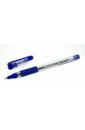  Ручка шариковая "Stilo", синяя (AV-BP18-3)