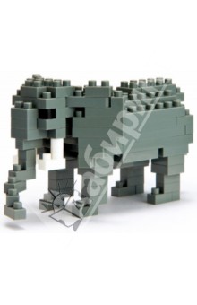   Nano "African Elephant" (004067)