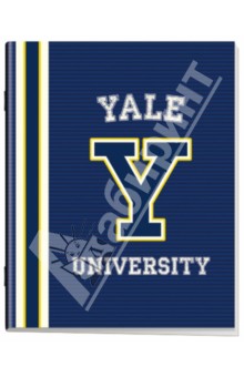    "Yale, blue" (5, 96 , ) (36432-YL/BL)