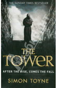 Toyne Simon The tower