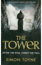 Toyne Simon The tower