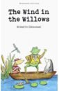 Grahame Kenneth Wind in the Willows