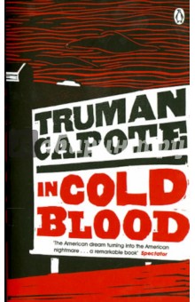 Capote Truman In Cold Blood