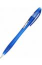  Ручка шариковая автоматическая. синяя "Eclipse" ассорти (141160)