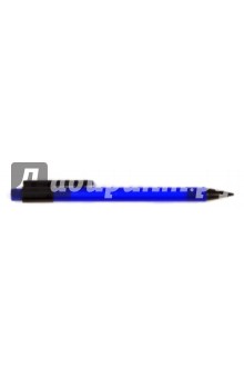  Карандаш механический Graphite (0,7 мм, цвет корпуса - синий) (777)