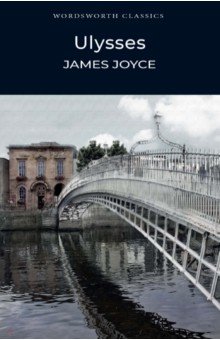 Joyce James Ulysses