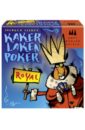Настольная игра Королевский Тараканий Покер