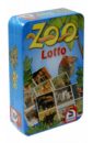 Настольная игра Зоо Лото (51230)