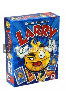 Настольная игра Larry