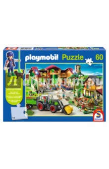  -60   Playmobil " " (56040)