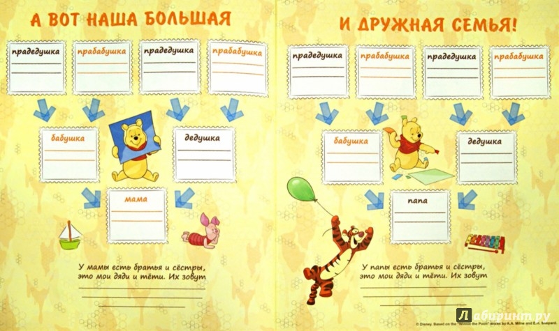 Альбом для новорожденных первый год своими руками Альбом для новорожденных первый год своими руками