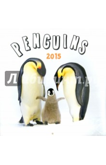   2015 "Penguins" (2237)