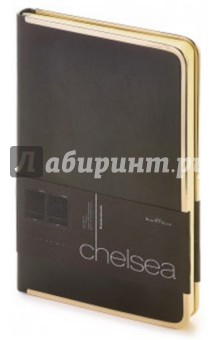    "Chelsea" (A5, ) (3-517/08)