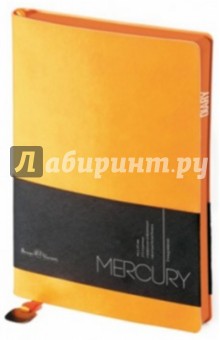    "Mercury" (5, ) (3-435/01)