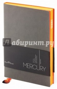    "Mercury" (5, ) (3-435/11)