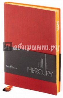    "Mercury", 6-,  (3-451/10)