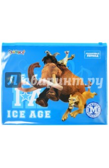     4 "Ice Age" (255168-00)