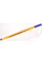  Ручка капиллярная "Point", фиолетовая (141581/88-55)