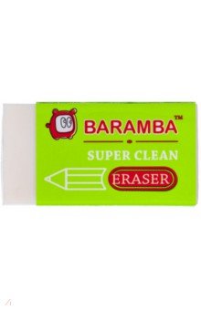   "Baramba"   (BSClean)
