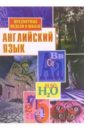 Предметные недели в школе: Английский язык