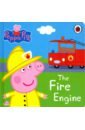  The Fire Engine