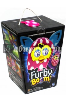   "Furby Boom.  " (A4343121)