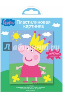   "Peppa Pig. " (24379)