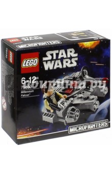   "  LEGO" (75030)