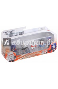    "Transformers" (5 ) (TRF350)