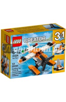   ".  LEGO" (31028)