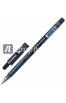 Ручка шариковая на масляной основе "Profi-Oil" (0, 7 мм, черный) (141633)