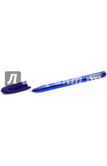 Ручка шариковая синяя "Ultra Glide U-18" (32534)