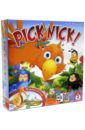 Настольная игра Пик Ник / Pick Nick