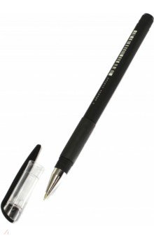Ручка шариковая "EasyWrite. BLACK", 0. 5 мм, черная (20-0050)