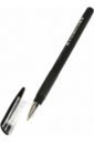  Ручка шариковая "EasyWrite.BLACK", 0.5мм, черная (20-0050)