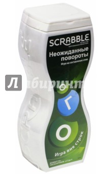   " Scrabble" (9121Y)