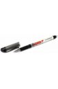  Ручка гелевая ПИШИ-СТИРАЙ, 0,5мм, черная (016074-01)