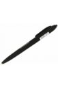  Ручка шариковая автоматическая "Skiff" (0,5 мм, черная) (026099-01)