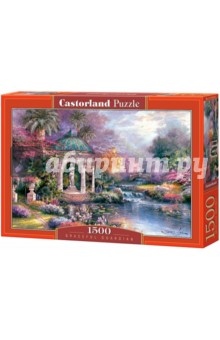  Puzzle-1500 "" (C-151325)
