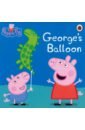  Peppa Pig: George's Balloon (PB)