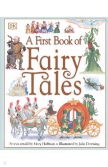 Wilde Oscar,    ,    A First Book of Fairy Tales