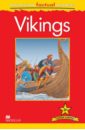 Steele Philip Mac Fact Read.  Vikings