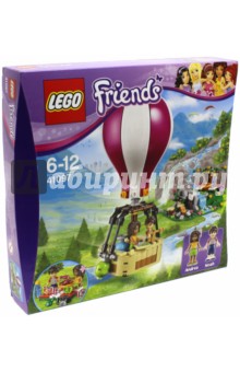   LEGO ".  " (41097)