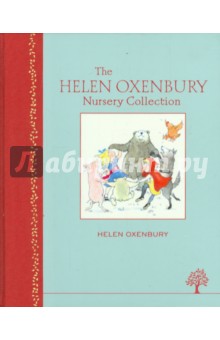 Oxenbury Helen Helen Oxenbury Nursery Collection